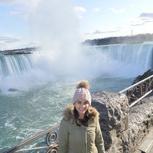 Meet your Posher, Nathaly